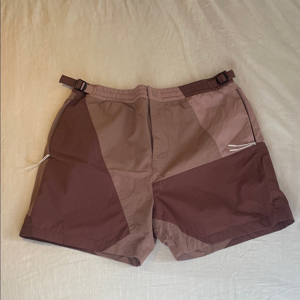 Kith Adjustable Shorts